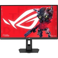"Asus ROG Strix XG27UCS Gen2 (XG27UCSR), 27\" Fast Ips, 4K 160 Hz/Fhd 324 H #AP113"