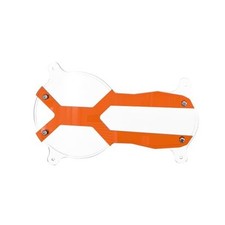 Motorcycle Headlight Gurad Protector Cover Grill Compatible with