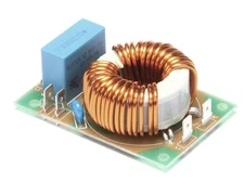 Rational Electronic Noise Filter 40.01.483 - Free Shipping + Geniune OEM