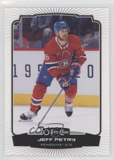 2022-23 O-Pee-Chee Jeff Petry #225 2o7