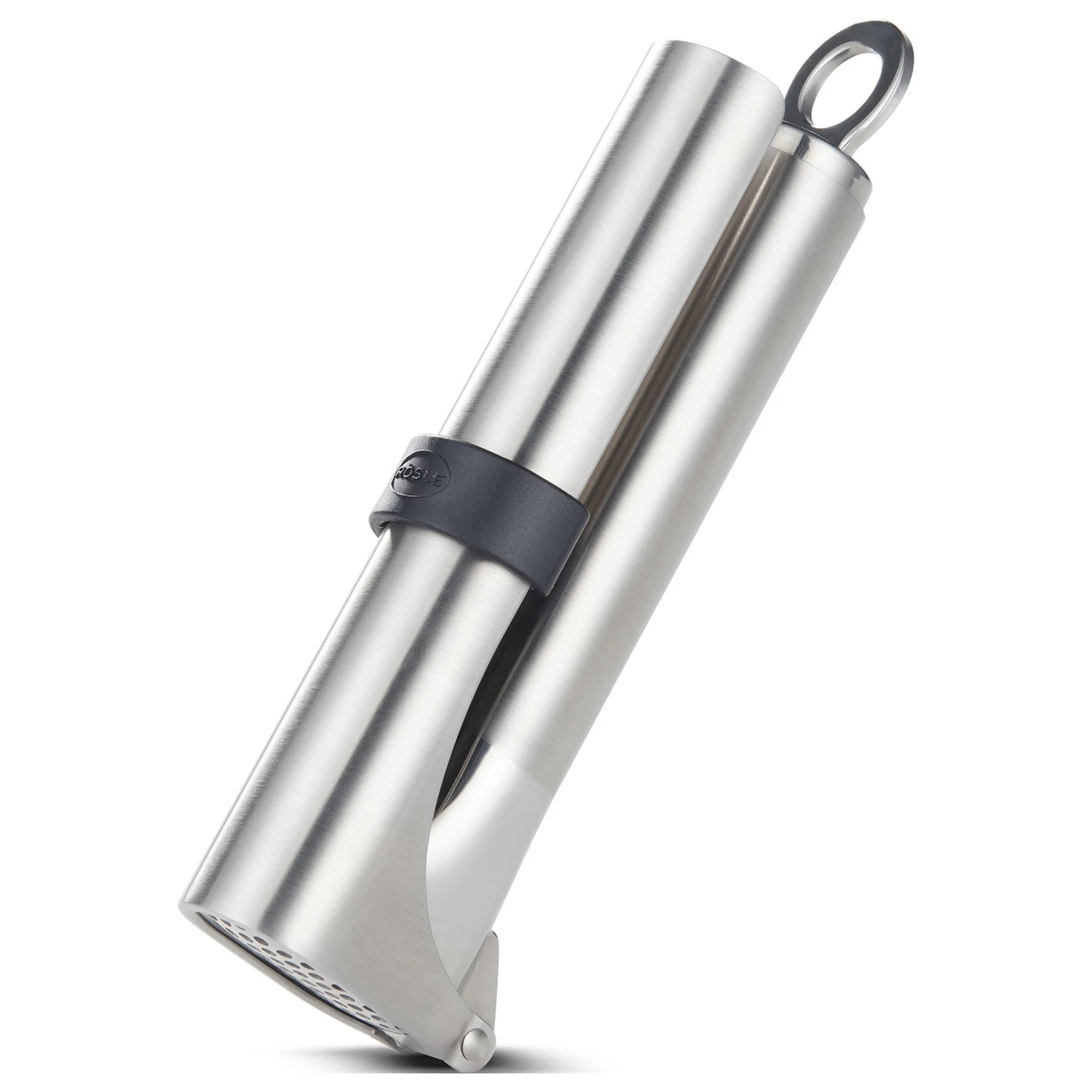 Rosle Stainless Steel Slim Mincing Garlic Press
Opens in a new window or tab