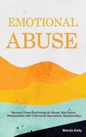 Wanda Kelly | Emotional Abuse | Buch | Englisch (2022) | Gebunden | Wanda Kelly
