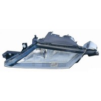 Scheinwerfer Projektor Vorne Rechts FüR Lancia Y 1996 Al 2000 OEM 46469877