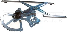 Dorman 749-240 Power Window Regulator fits Toyota models 698020C020