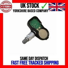 NEW TPMS TYRE PRESSURE SENSOR FITS INFINITI QX50 2016-2018 407006WY0B