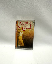 Country Gold - Cassette Tape - Various Artists