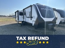 2025 Grand Design Imagine 2970RL