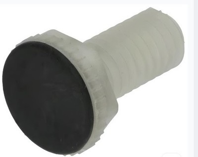 Telefunken Trocknerfuß TLK80TY TLK90TY TMC-7PG VESTELMODELNO