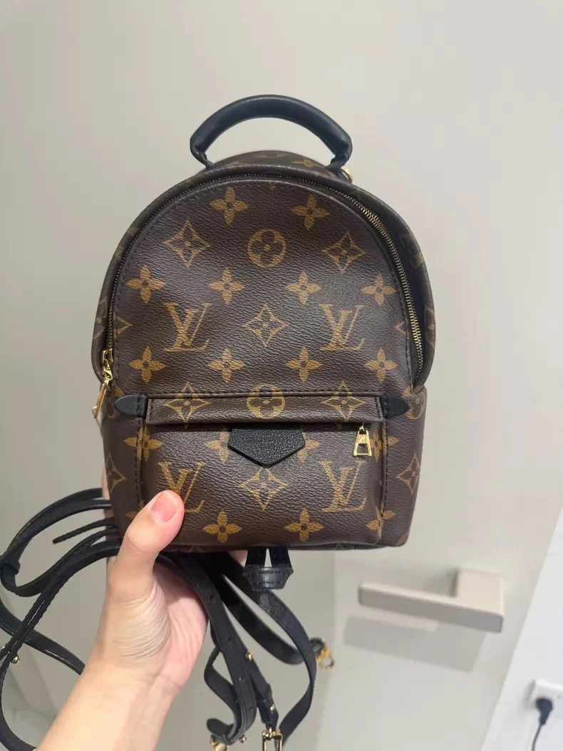 Louis Vuitton Mini Backpacks for Women for sale | eBay Louis Vuitton Mini Backpacks for Women for sale | eBay