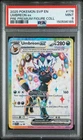 2025 POKEMON SVP EN-SV BLACK STAR PROMO #176 UMBREON EX PSA 9