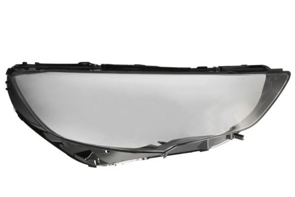 Right BLIC 5410-04-1785106P Diffusing Lens, headlight for OPEL