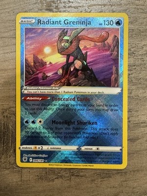 how rare is a 3 gold star pokemon card Amazon.com: Pokemon – Arceus Vstar 184/172 – Brilliant Stars – Secret Rare  – Gold Holo main image 0