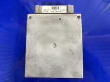 1987-88 Ford Thunderbird Turbo Coupe 5 Speed La3 Ecu Ecm Pcm E7zf-12a650-a1d