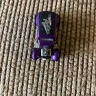 Hot Wheels 1968 '32 Ford Vicky Vintage Redlines Purple US