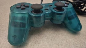 Sony PlayStation 2 Slim &ndash; SCPH-70012 &ndash; BZRenewed &ndash; Fully Serviced.