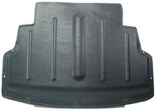 Riparo Sottomotore Per BMW Z4 E85 2003-2008