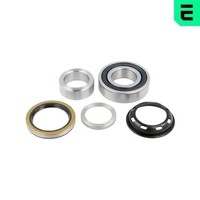 Optimal Radlagersatz 972275 FüR Subaru Suzuki