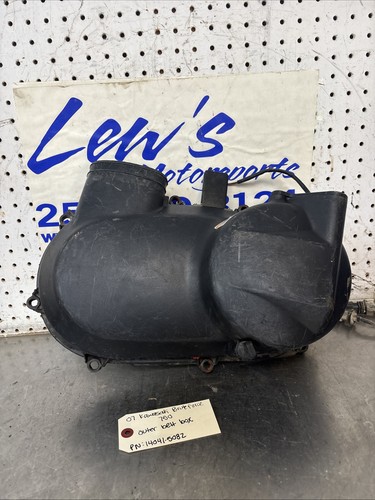 2007 Kawasaki Brute Force 750 Outer Belt Box 14041-5082