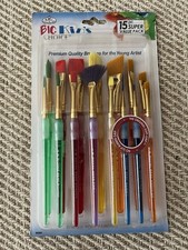 Big Boys Choice Artist Set