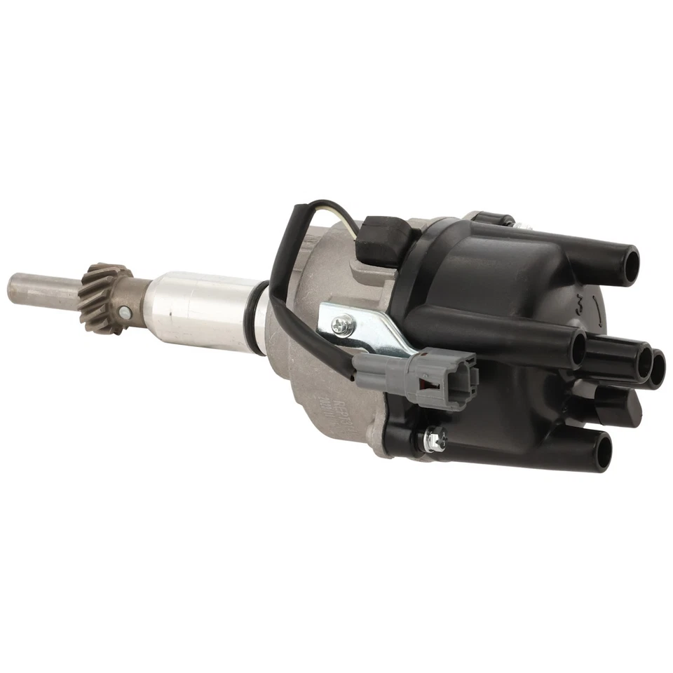 Distributor For 1991-1995 Toyota Pickup 4Runner 2.4L With Cap and Rotor 8473445 - Image 4 of 4