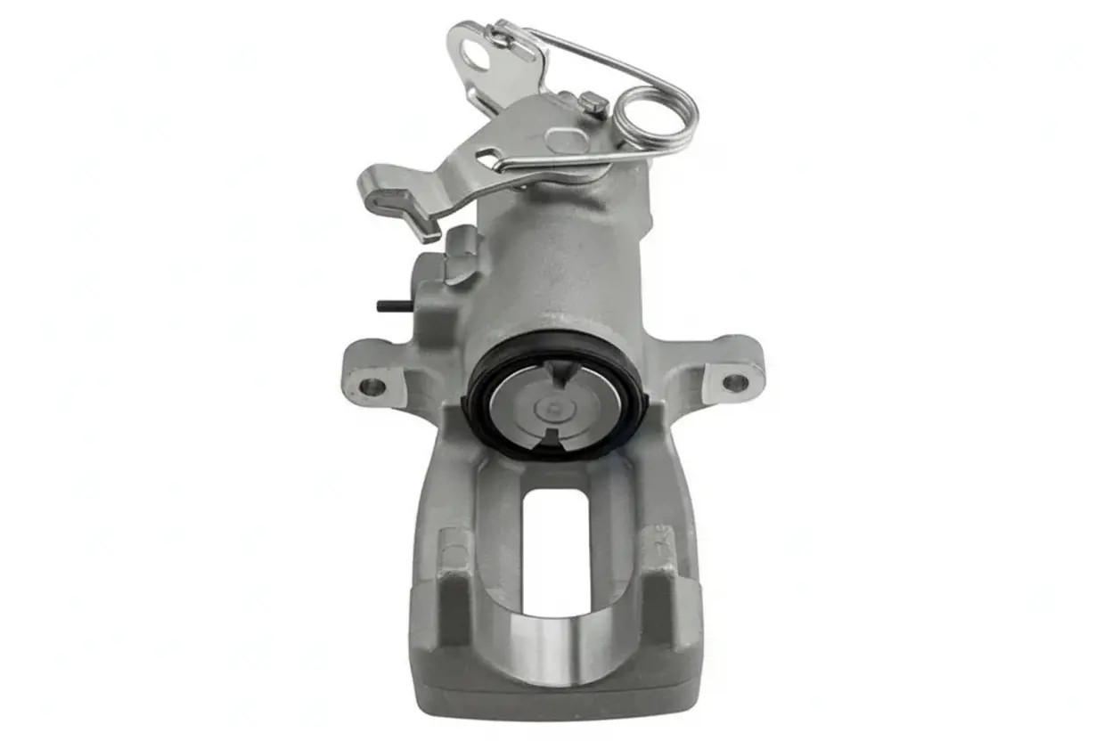 NTY Brake Caliper HZT-AU-041 For Audi Rear Axle Right 43 mm 22 mm - Image 3