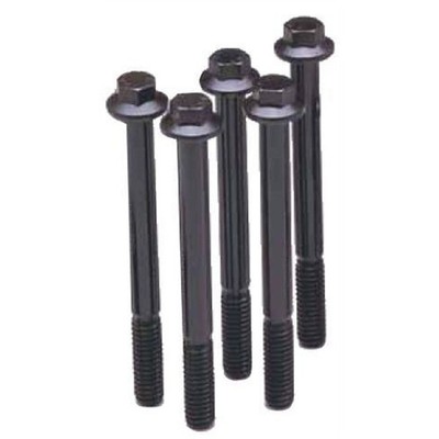 ARP M10 x 1.25 x 35 Hex SS Bolts (5/pkg) 763-1004