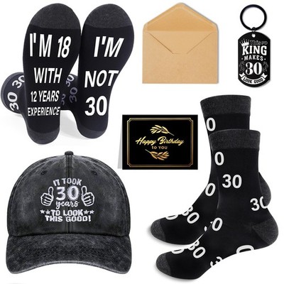 30. 40. 50. 60. 65. 70. 75. 80. 90. Männer Geburtstag Geschenk für Papa Opa