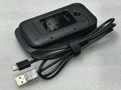 Sonim XP3 Plus XP3900 T-Mobile 4G LTE 8MP Ultra Rugged Flip Phone 16GB T-Mobile