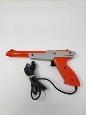 Nintendo NES | Zapper | Duck Hunt | Light Gun | 1985