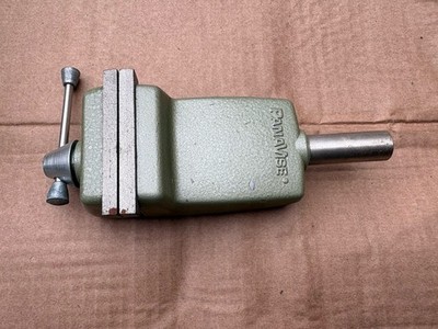 Pana Schraubstock Modell 303 Standard Schraubstockkopf