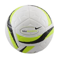 Nike Academy Training Soccer Ball Size 3 White New in Box HV4387 100