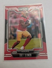 2021 Panini Playbook Base Inserts Parallels💲Store-Wide Big Order Discounts💲