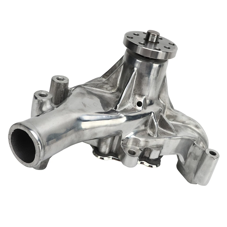 Long Water Pump High Volume Engine Water Pump Replacement For SB 283 OH - Image 2 of 4