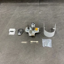 KABA Simplex 900 Series Auxiliary Pushbutton Deadbolt/Spring Latch