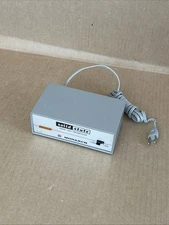 MONARCH Solid State PHONO TAPE PREAMPLIFIER PRE 301 Made in Japan