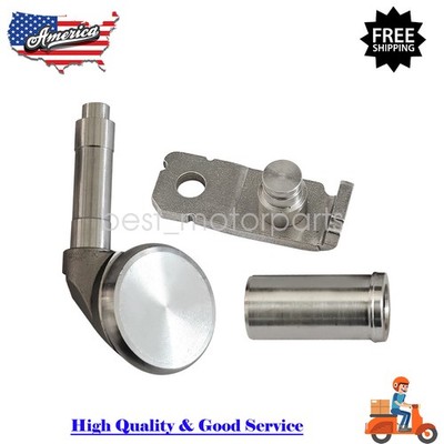 Turbo Wastegate Rattle Flapper Repair Kits For BMW X3 X4 G29 G32 630i 2.0T New