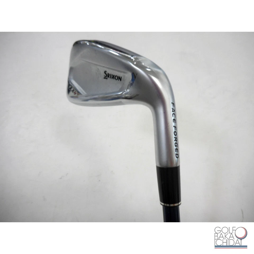 Dunlop SRIXON ZX4 Iron Set Golf Club 5-P 6pcs DiaZX60 /R #AB08326 - Image 4 of 4