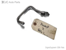 Pump To Rail Fuel Line For 13-16 Ford Escape  1.6  Turbo