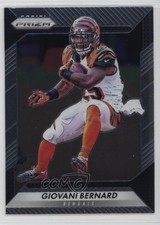 Click to enlarge Giovani Bernard