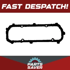 Rocker Cover Gasket fits FORD FIESTA 1.0 77 to 99 BGA 1000438 1000439 6035115