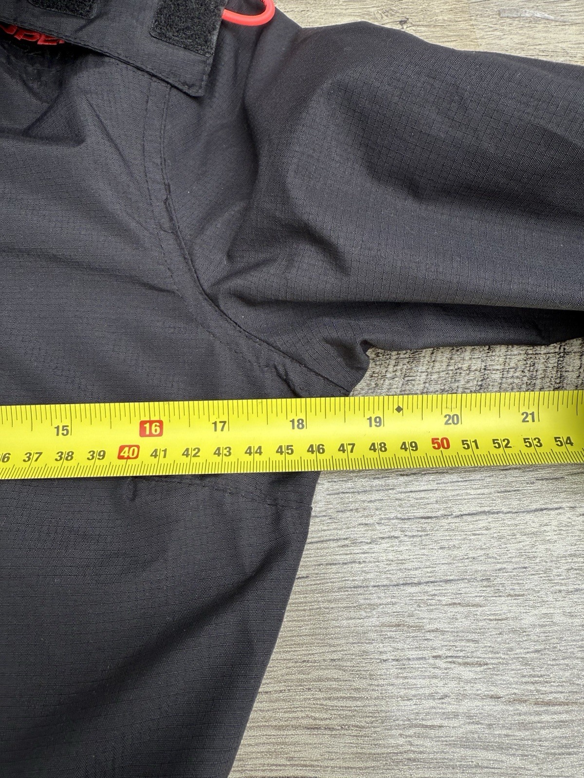 Superdry Professional Windmac Belted Double Zip J… - image 15