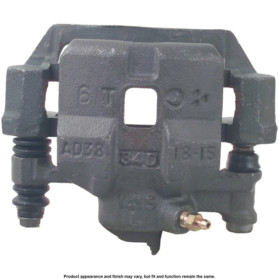 Pinza de freno trasera izquierda Cardone GAP para Subaru Legacy 1991 1992 1993 1994 Foto 2 de 4