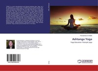 Ashtanga Yoga Parveenbanu M. Malek
