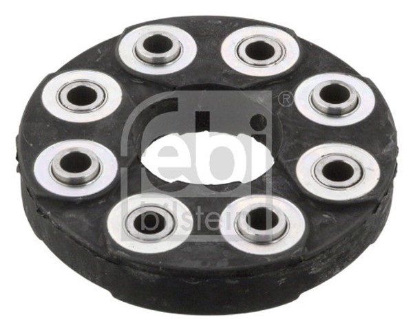 Gelenk Gelenkwelle Febi Bilstein 03415 FüR Mercedes Klasse CLK SL W140 R129 W220-image