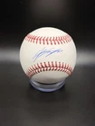 Rintaro Sasaki Signed ROMLB Baseball Stanford Cardinal Auto Beckett COA