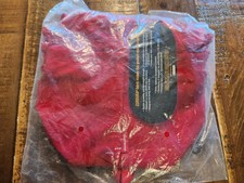 Supreme Neck Pouch Red FW20 Unopened