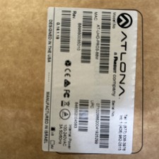 Atlona AT-UHD-PRO3-88M Matrix Switch