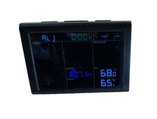 Sainlogic High Tech Innovation Co. WS0835 Wireless Weather Station