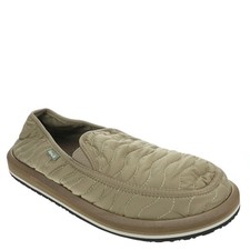 Sanuk Donny Quilted Men's Slip On