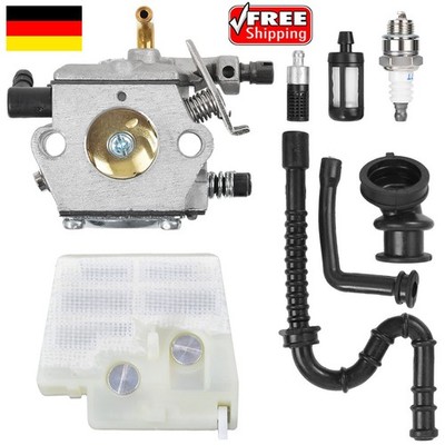 024 Vergaser Walbro für Stihl 024AV 024S 026 MS260 Walbro WT 194 1121 120 0611